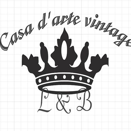 Casa D'Arte Vintage L&B - 170Metri Da Pepe In Grani Leilighet Caiazzo Eksteriør bilde